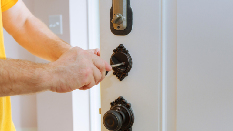 Locksmith Trussville