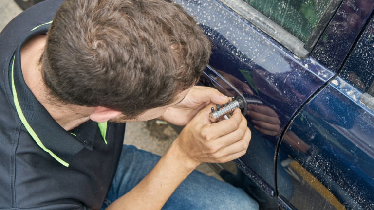 Premier Car Lock and Key Services in Trussville, AL