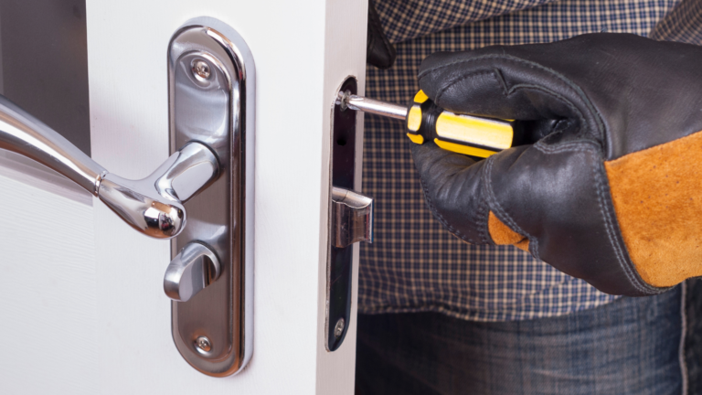 Locksmith Trussville