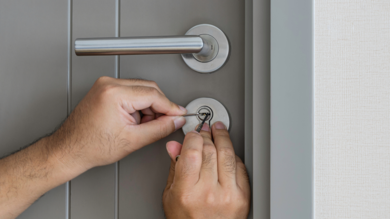 Skilled Residential Locksmith Support in Trussville, AL